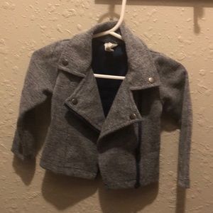 2/$20 Lot of 7 baby girl jackets size 12-24 months